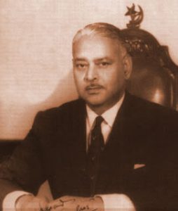 Who was the first Christian Chief Justice of Pakistan? 2 FIRST NON MUSLIM CJ OF SCP