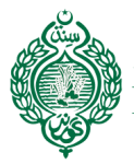 Governor of Sindh Logo