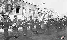 What happened to Iskander Mirza? 2 Iskander Mirza Funerla