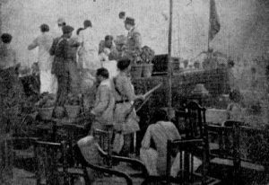 Who is the first assassinated leader of Pakistan? 3 liaquat ali khan assassination