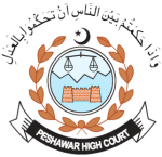 peshawar high court logo