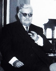 Who was the first Governor of Sindh, Pakistan? 2 first governor sindh