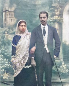 Who was the first Chief Justice of Pakistan? 4 sir abdu rashid
