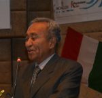 ashraf aman - first pakistani climb K2