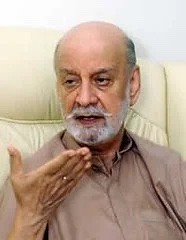 Who was the first Chief Minister of Balochistan? 2 first chief minister of balochistan