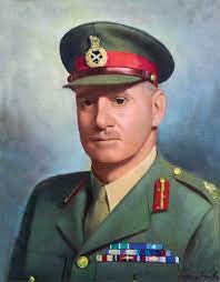 Who was the first army chief of Pakistan? 2 first army chief of pakistan