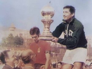 When Pakistan won its first Hockey World Cup? 3 when pakistan won its first hockey world cup
