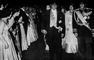 Who was the first President of Pakistan to visit Iran? 2 first president of pakistan to visit Iran