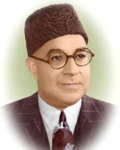 first prime minister of pakistan