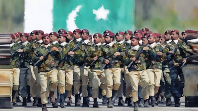 Who imposed the first martial law in Pakistan? 4 martial law in pakistan