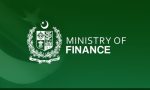 ministry of finance pakistan