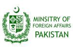 foreign office pakistan