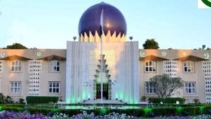 Who was the first ambassador of Pakistan to India? 3 pakistan high commissioner