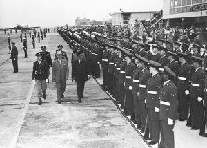 Who was the first Pakistani Prime Minister to visit USA? 3 pakistan first pm to visit usa