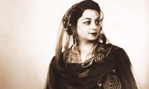 Who was appointed as Pakistan's first woman ambassador? 3 first woman ambassador of pakistan