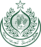 sindh government