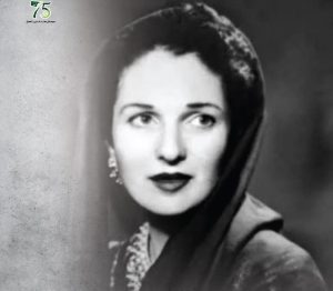 Who was the first lady federal minister of Pakistan Tourism? 2 Who was the first lady federal minister of Pakistan Tourism?