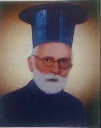 first speaker of Sindh Assembly before Pakistan