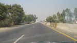 Pakistans oldest road