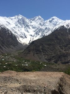 Which is the biggest tehsil in Khyber Pakhtunkhwa (KPK)? 2 KPK biggest tehsil