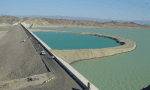 The Mirani Dam