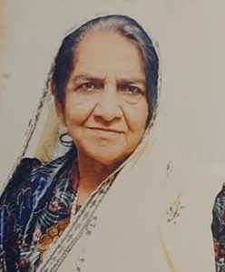 Who was the first female deputy speaker of National Assembly? 2 First Female Deputy Speaker of Pakistan National Assembly