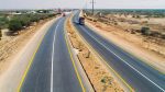 Pakistan's longest road