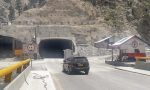 longest tunnel in Pakistan