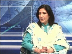 second deputy speaker 