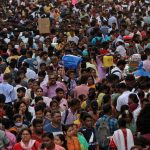 largest district of KPK by population