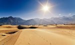 smallest desert Pakistan