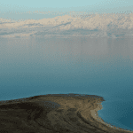 lowest elevation point