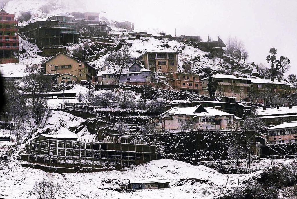 Which is the smallest district in Punjab Pakistan by Population? 2 Smallest district of Punjab by Population