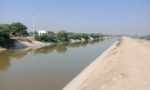 longest canal in Pakistan