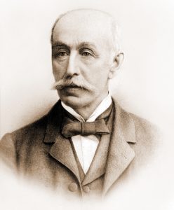 What is the old name of Faisalabad? 3 James_Broadwood_Lyall