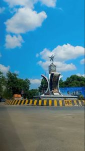 What is the nickname of Jhelum? 2 Jhelum, City of Warriors