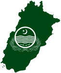 Punjab Pakistan