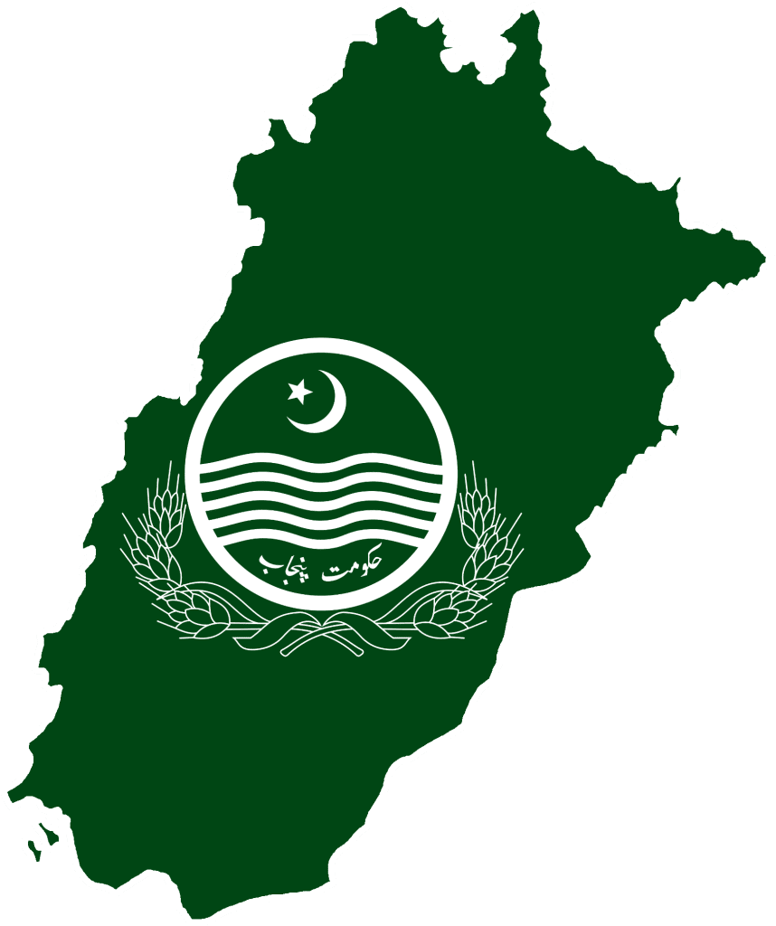 How many deserts are there in Punjab Pakistan? 2 Punjab Pakistan