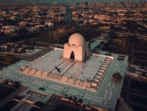 What is the national mausoleum of Pakistan? 2 National Mausoleum of Pakistan - Mazar e Quaid