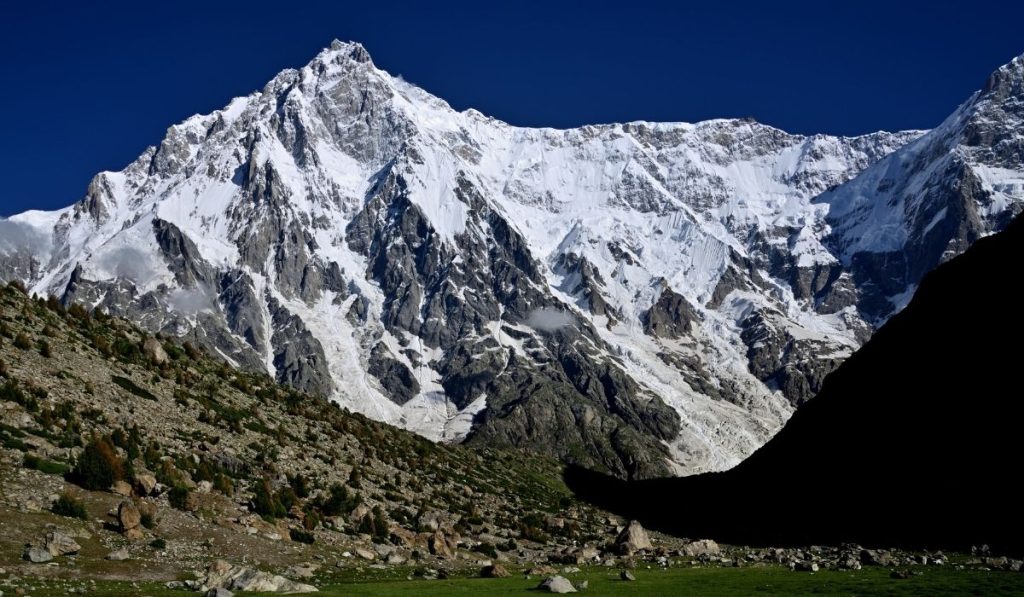 Nanga Parbat