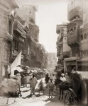 Old Lahore