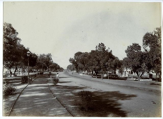 What is the old name of Rawalpindi? 2 Old Rawalpindi