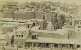 What is the old name of Sialkot? 2 Sialkot old