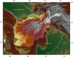 Pakistan & Afghanistan