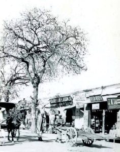 What is the old name of Rawalpindi? 3 Old Saddar Bazar Rawalpindi