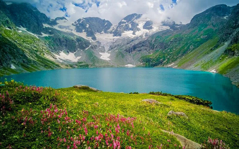 What is the nickname of Swat? 2 Swat the Switzerland of East