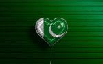 City known as heart of Pakistan