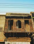 Old Sahiwal