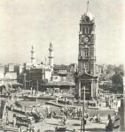 Faisalabad Old Photo