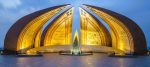 Pakistan Monument